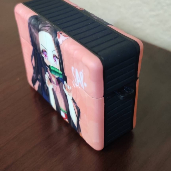 Demon Slayer Airpods Pro Case Anime - Picture 4 of 6